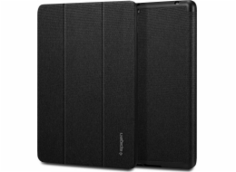 Pouzdro Spigen Urban Fit na tablet Apple iPad 10.2 2019 černé