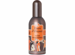 Tesori d'Oriente Lotosový květ EDT 100 ml