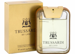 Trussardi My Land EDT 100 ml