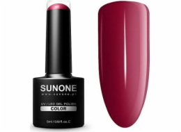 Sunone SUNONE_UV/LED Gel Polish Color hybridní lak C13 Cersei 5ml