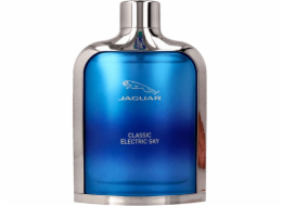 Jaguar Classic Electric Sky EDT 100 ml