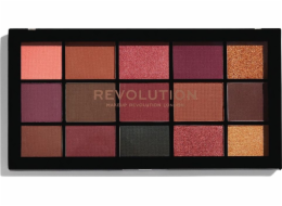 Makeup Revolution Paletka očních stínů 3 Newtrals 11g