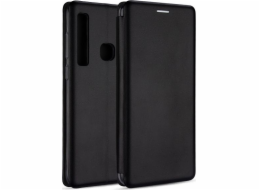 Pouzdro Book Magnetic Samsung S20 G980 black/black 6.2