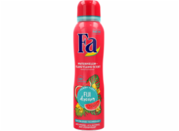 Schwarzkopf H*FA DEO SPRAY FIJIDREAM 150ML - 68092226