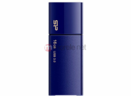 Pendrive Silicon Power Blaze B05, 16 GB (SP016GBUF3B05V1D)