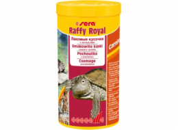 sera RAFFY ROYAL CAN 1000 ml