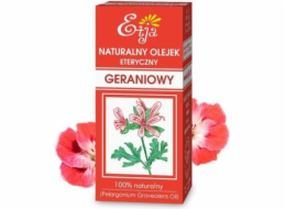 Etja Geranium esenciální olej, 10 ml