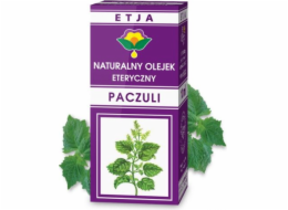 Etja pačuli esenciální olej, 10 ml