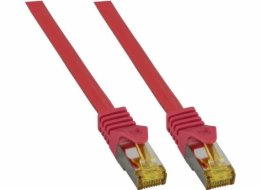 EFB Patchcord S/FTP, Cat.6A, LSZH, Cat.7, 2m (MK7001.2R)