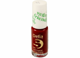 Delia Delia Cosmetics Vegan Friendly lak na nehty Velikost S č. 217 Business Class 5ml