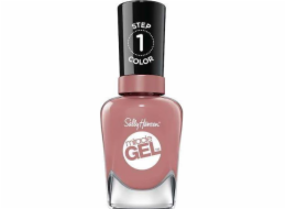 Sally Hansen SALLY HANSEN_Miracle Gel lak na nehty 252 Rose Shine 14,7ml