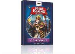 Iuvi Hero Realms: Wizard Hero Set