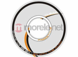 Omega DVD-R 4,7 GB 16x 50 kusů (56316)