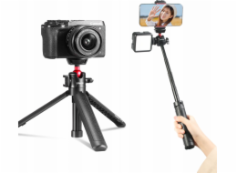 Selfie tyč Ulanzi Tripod Mt-16