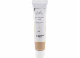 Sisley Phyto Hydra Teint zkrášlující tónovaný hydratační krém Spf15 2 střední 40 ml