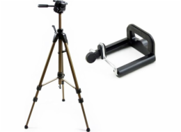 Fancier Tripod Vysoký pevný stativ na telefon (SB4163)