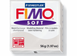 Fimo FIMO Mod.masse Fimo měkká delfingrau