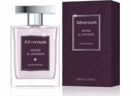 Allverne Pepper & Levandule EDP 100 ml