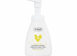 Ziaja Lemon Cake pěna na mytí 250ml