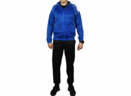 Kappa Kappa Ephraim Training Suit 702759-19-4053 Blue S