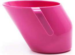 Doidy Cup Logopedický pohár Fuchsia Doidy Cup