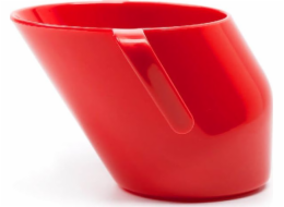 Doidy Cup Logopedický pohár Red Doidy Cup