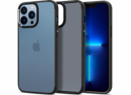 Spigen ULTRA HYBRID IPHONE 13 PRO MAX MATTE FROST BLACK