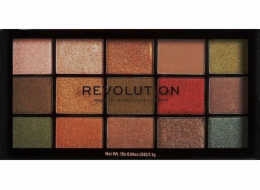 MAKE UP REVOLUTION REVOLUTION Reloaded paletka očních stínů EMPIRE