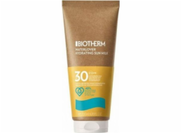 BIOTHERM WATERLOVER SUN MILK SPF30 200ml