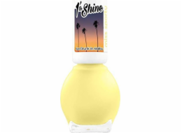 Miss Sporty Miss Sporty 1 Minute to Shine lak na nehty 637 Sun-drunk in Malibu 7ml