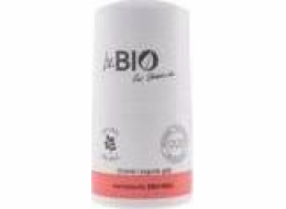 bebio Přírodní roll-on deodorant Granátové jablko a Goji Berries 50ml