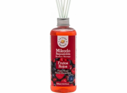 La Casa de los Aromas La Casa de los Aromas Mikado Reposicion vonná olejová náplň Red Fruits 250 ml