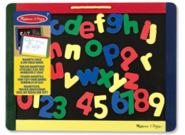 Magnetická tabule Melissa & Doug - 10145