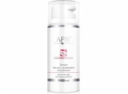 APIS Couperose-Stop sérum pro pleť s cévními problémy 100ml