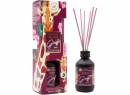 La Casa de los Aromas La Casa de los Aromas Safari Giraffe Chic vonné tyčinky 100 ml