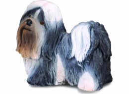 Figurka Collecta ŠPANĚLSKÝ DOG CAVALIER KING CHARLES