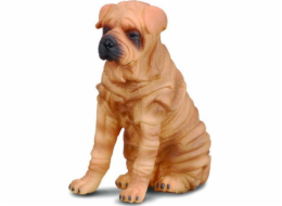 Figurka Collecta SHAR PEI DOG