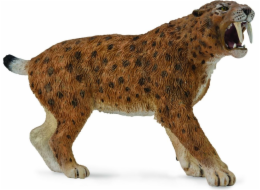 Collecta Figurine Dinosaur Smilodon (004-88715)