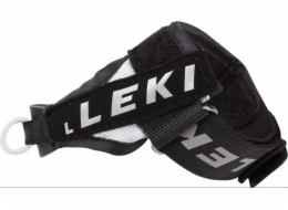 Leki Straps NW Trigger Shark stříbrná velikost M/L/XL (886331125)