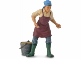 Figurka Collecta Farmerka (004-88667)