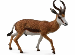 Figurka kamzíka Collecta Springbok (004-88684)