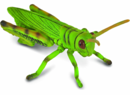 Soška Collecta Grasshopper (004-88352)