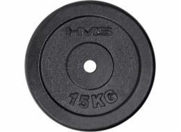 HMS Black plate 15 kg (17-61-005)