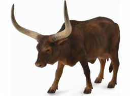 Figurka Collecta COW ANKOLE-WATUSI COW