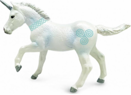 Collecta figurka UNICORN FOAL BLUE