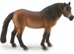 Figurka Collecta Figurka HŘEBCE PONY EXMOOR - CollectA - 88873 - L