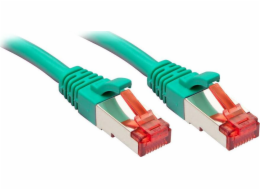 Lindy Patchcord SFTP, PiMF, CAT 6, 30m (47756)