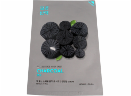 Holika Holika Pure Essence Mask Sheet-Charcoal 1 ks.