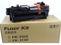 Kyocera Fuser FK-3100 (302MS93072)