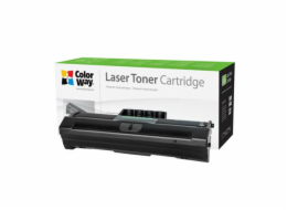 Náhradní černý toner ColorWay MLT-D111S (CW-S2020M)